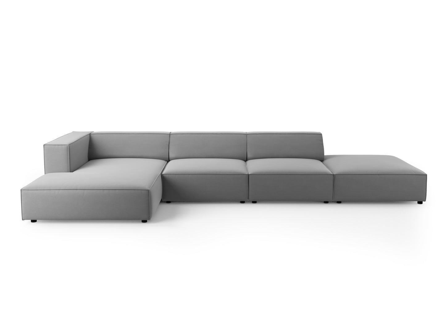 Arendal — Corner Sofa (341x166x70 cm)
