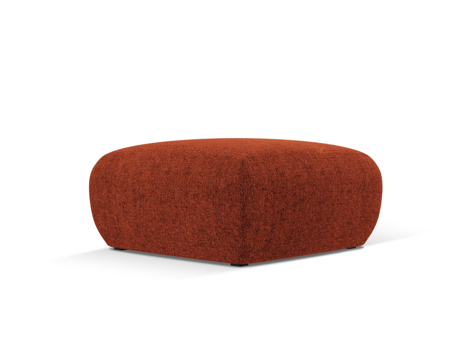 Nolio — Pouf (75x75x36 cm)