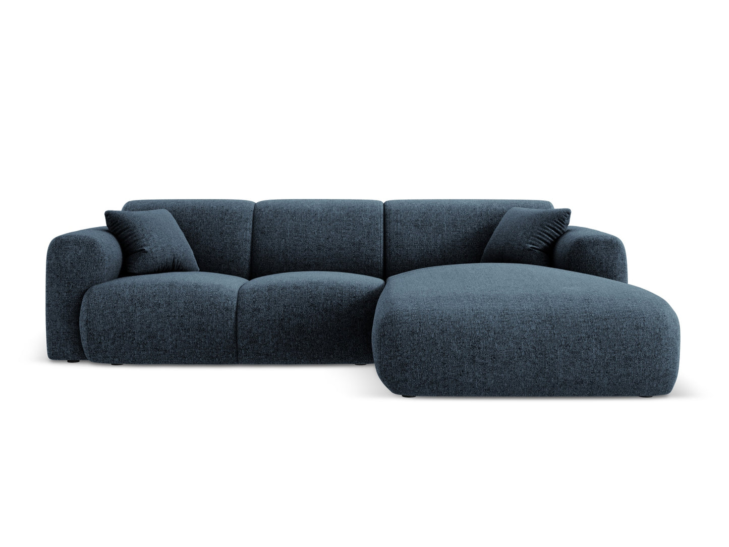 Nolio — Corner Sofa (260x170x72 cm)