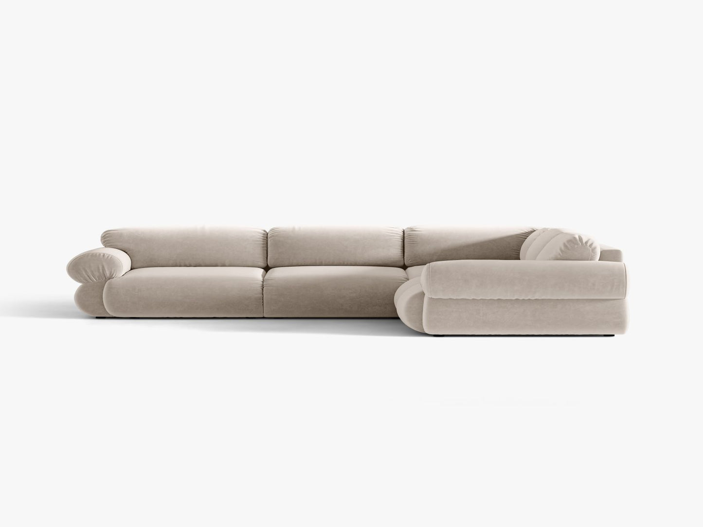 Ophelia — Corner Sofa (289x289x84 cm)