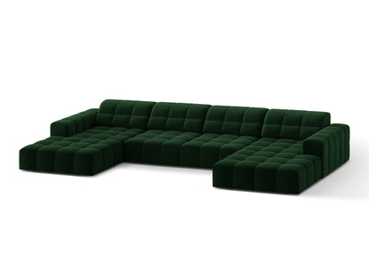 Jennifer — Panoramic Sofa