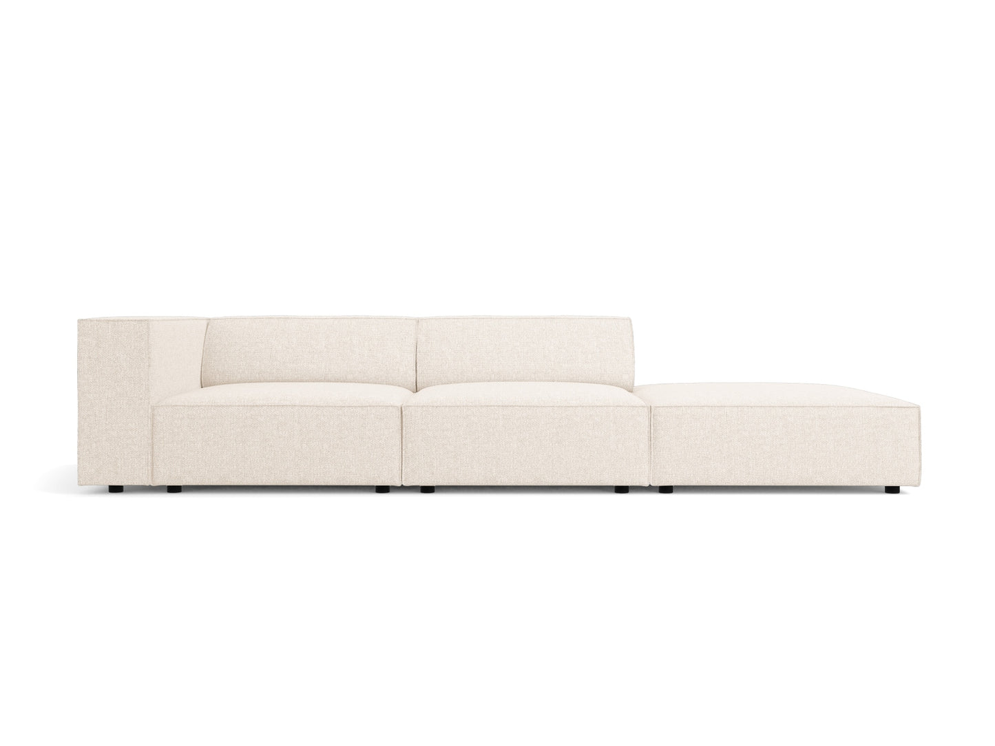 Arendal — Sofa (262x102x70 cm)