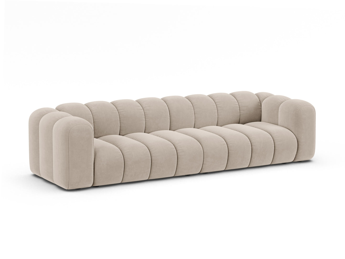Lupine — Diivan (290,0 x 95,0 x 70,0 cm)