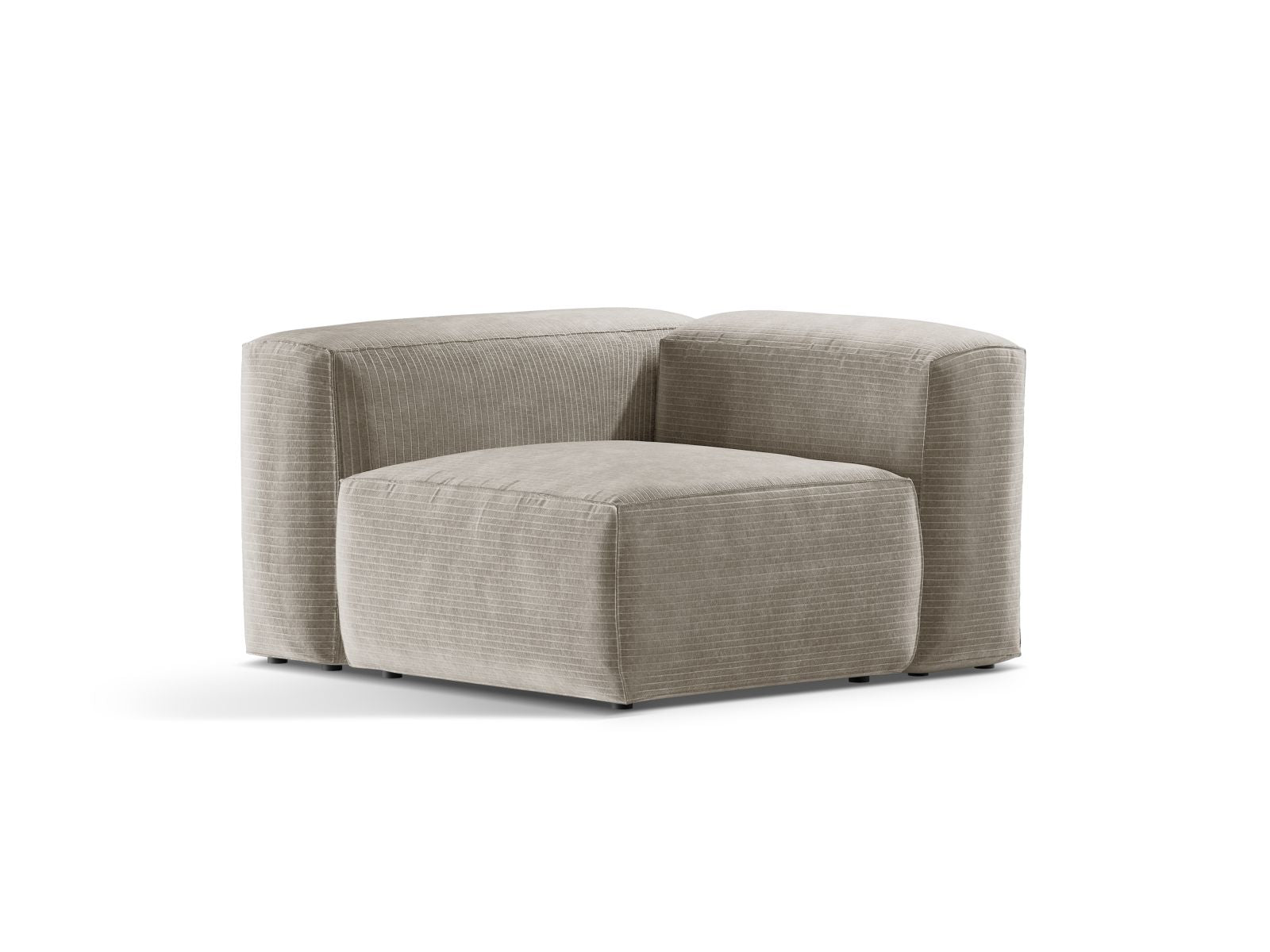 Bergamo — Modul (112x108x70 cm)