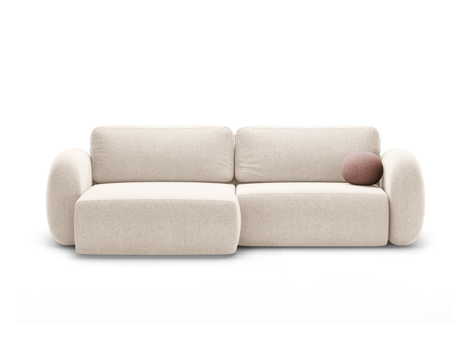 Tonale — Corner Sofa (262x149x88 cm)