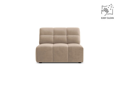 Jennifer — Modular Sofa (80x102x78 cm) Beige (Venus 2928)