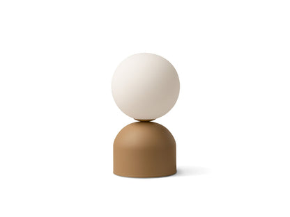 Ely — Lighting (12x12x21 cm) Sabia (Sabia)