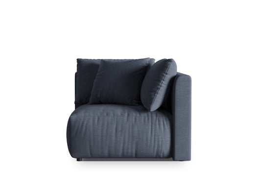 Chris — Modular Sofa (100.0x100.0x80.0 cm)