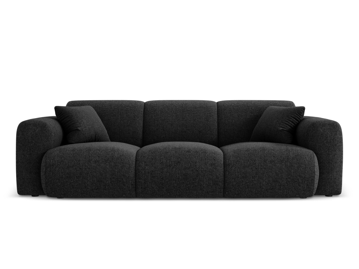 Nolio — Sofa (235x95x72 cm)