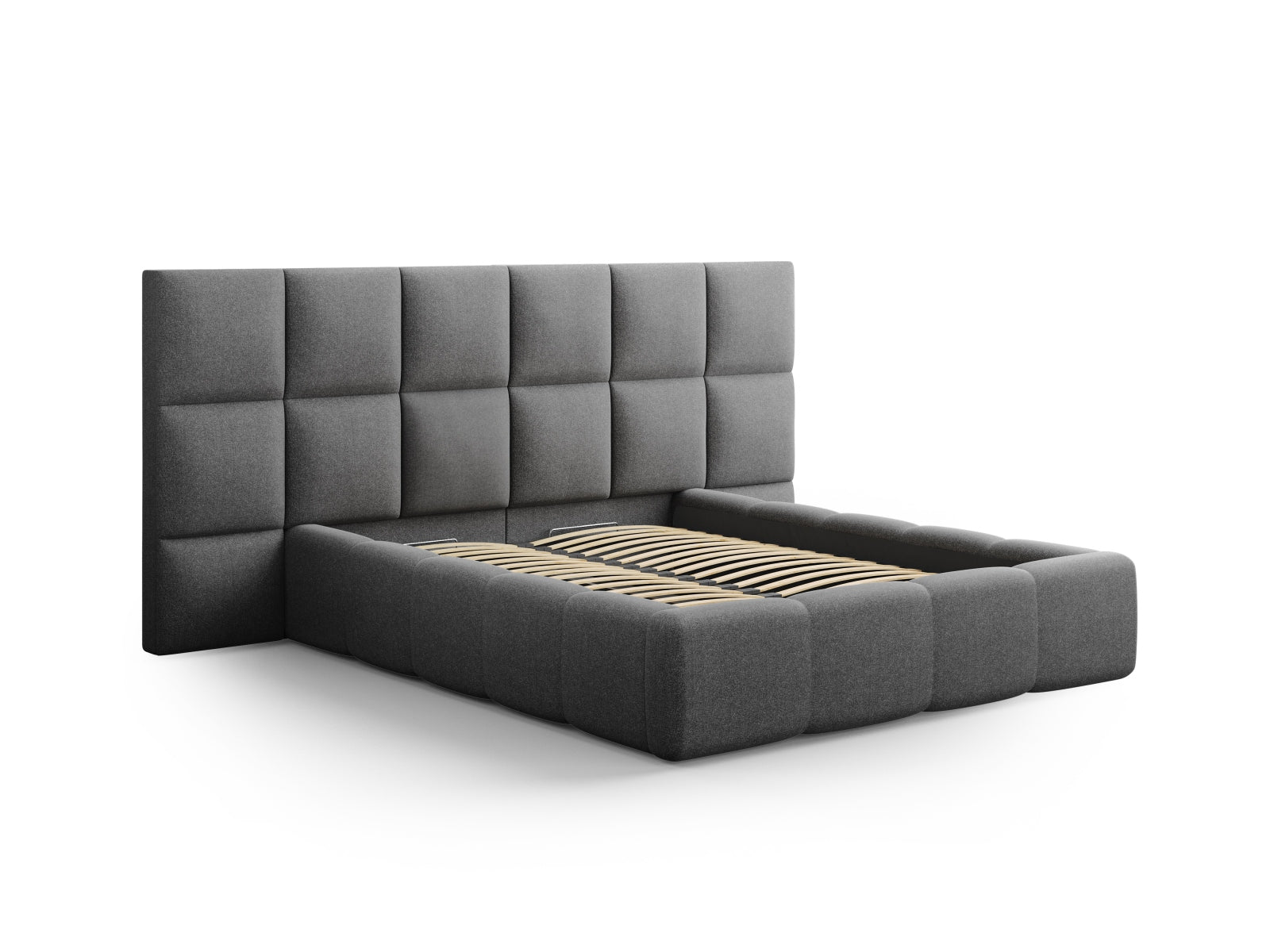 Livigno — Bed (230x350x125 cm)