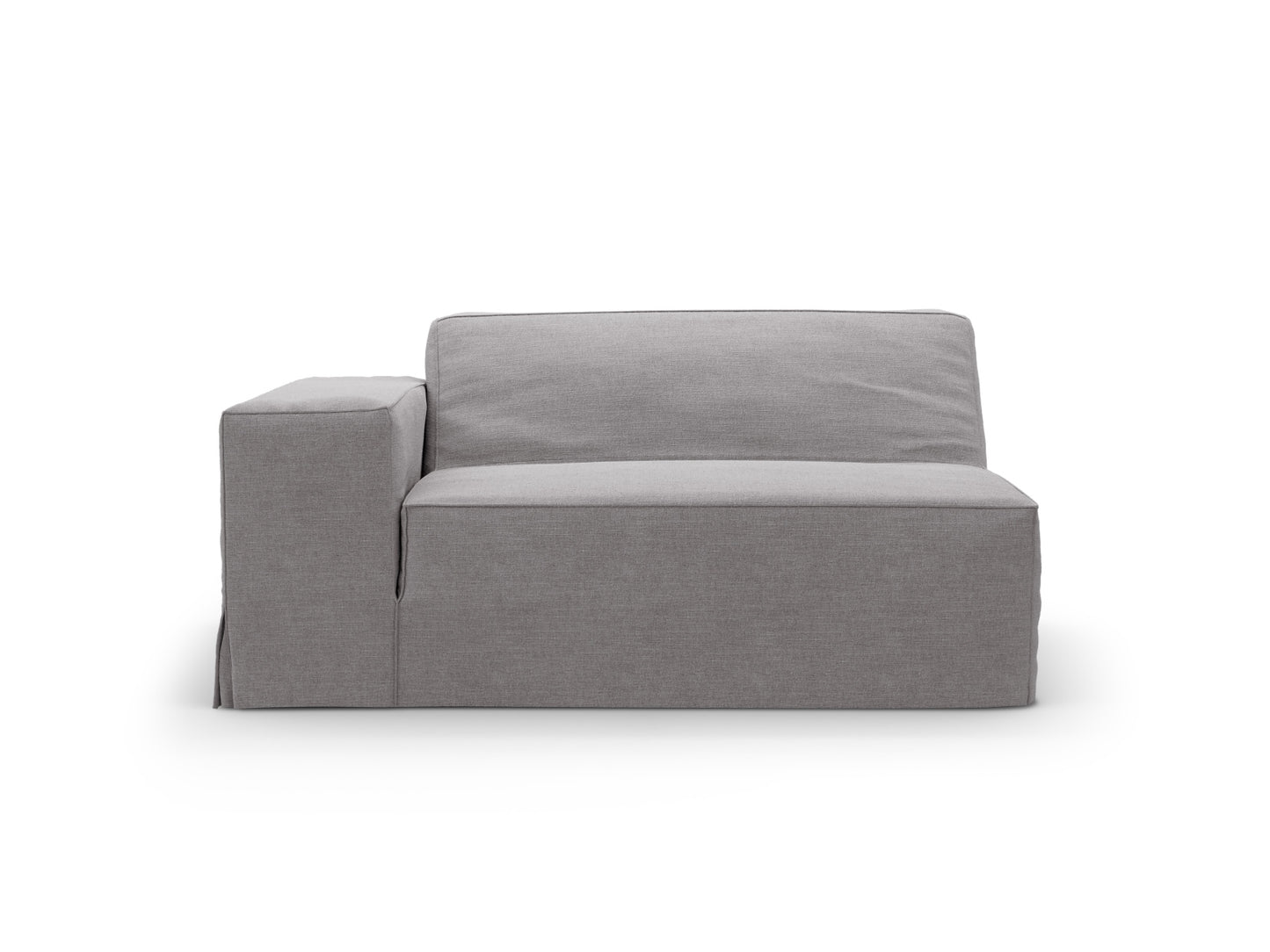 Jodie — modulinė sofa (122,0 x 99,0 x 77,0 cm)