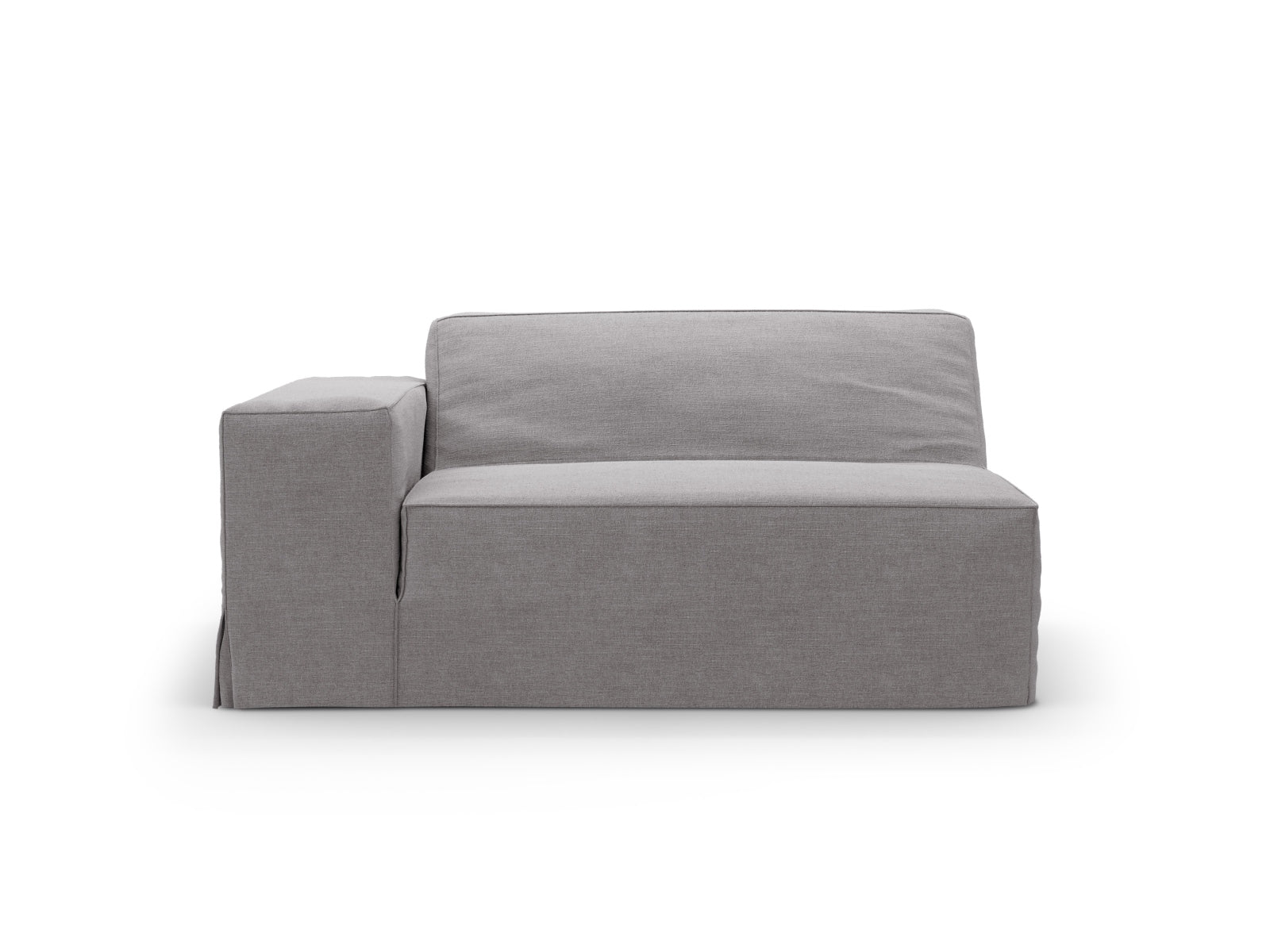Jodie — modulinė sofa (122,0 x 99,0 x 77,0 cm)