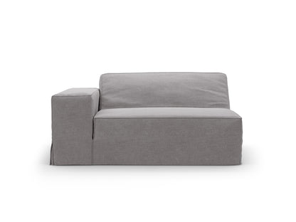 Jodie — modulinė sofa (122,0 x 99,0 x 77,0 cm)