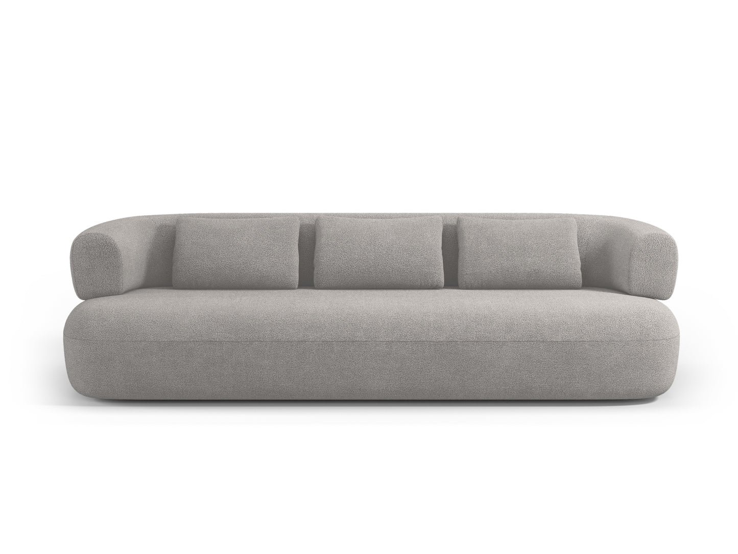 Jenny — Sofa (226,0 x 90,0 x 73,0 cm)
