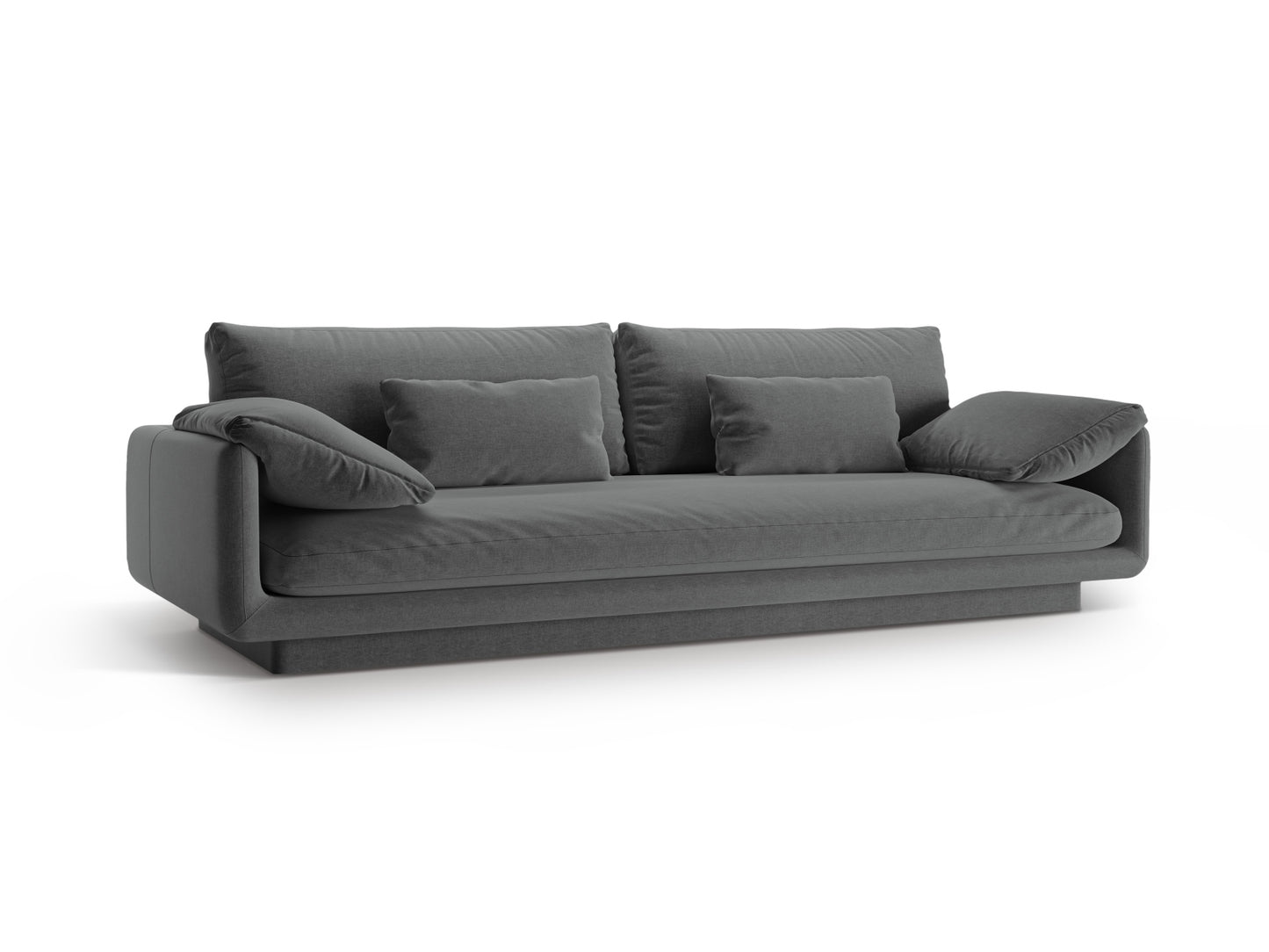 Torino — Sofa (250.0x103.0x83.0 cm)