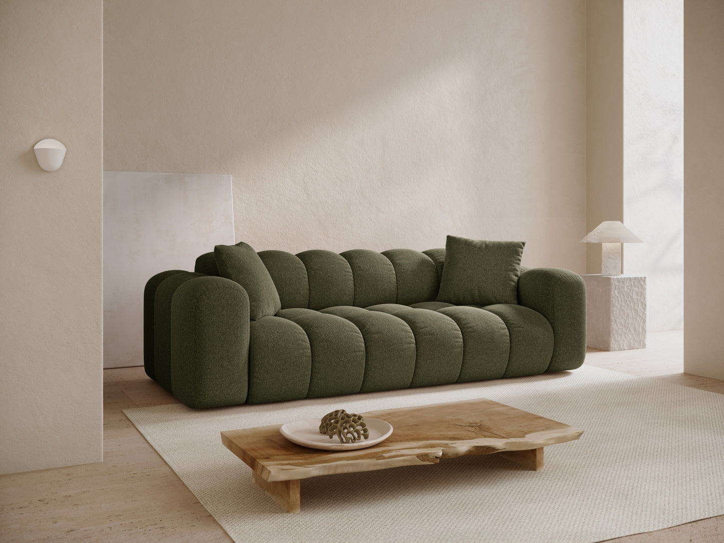 Treno — Sofa