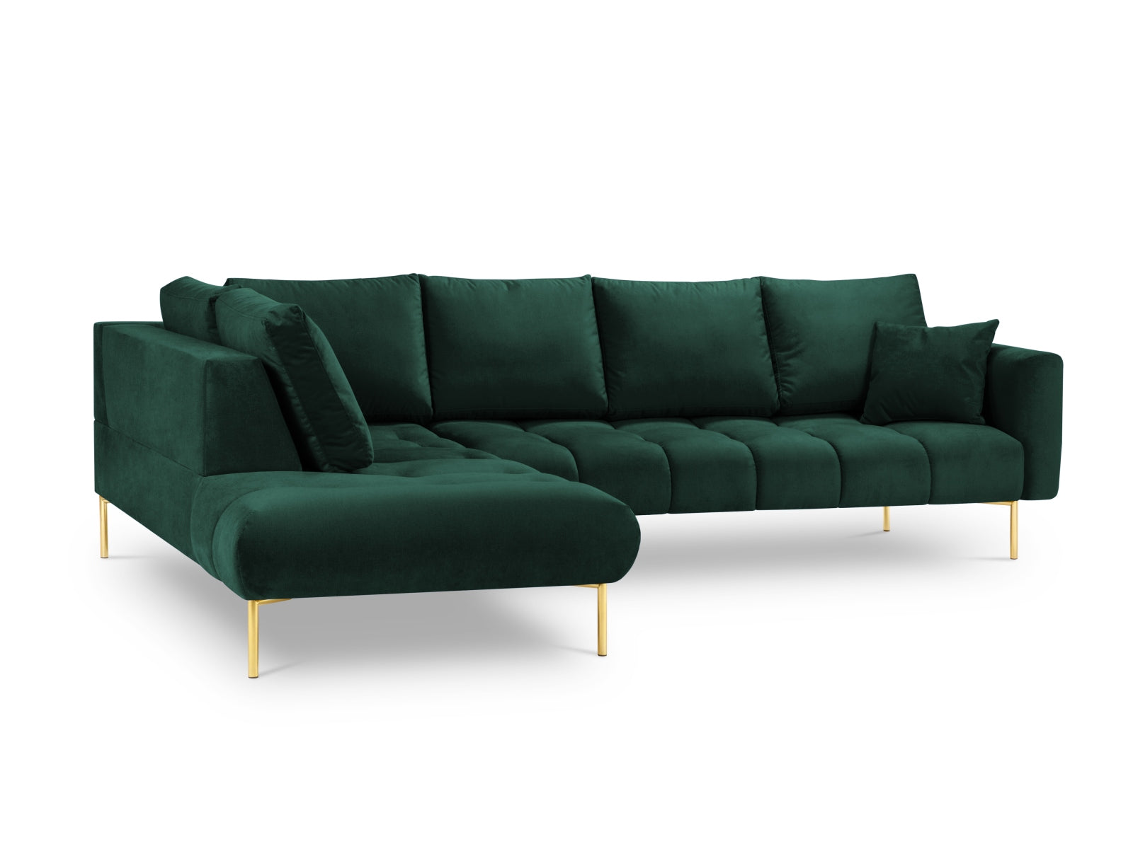 Hastings — Corner Sofa (301x216x75 cm)