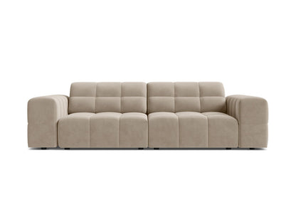 Jennifer — Sofa (204,0 x 102,0 x 70,0 cm)