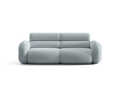 Neo — Sofa (220x100x83 cm) Light Blue (Baloo 2086)