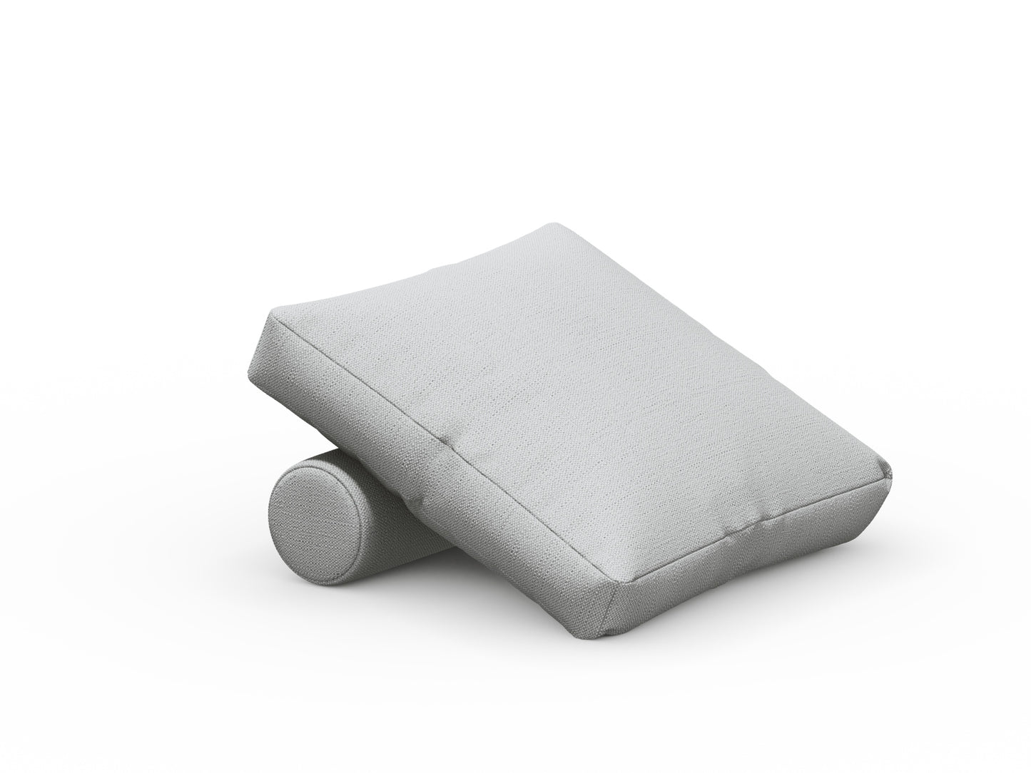 Rome — PILlow (55x50x27 cm)