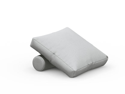 Rome — Pillow Light Grey (BABEL LIGHT GREY) Default