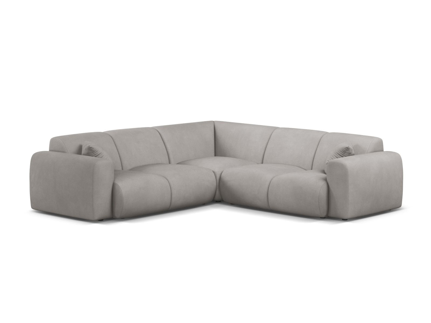 Molino — nurgadiivan (252,0 x 252,0 x 72,0 cm)