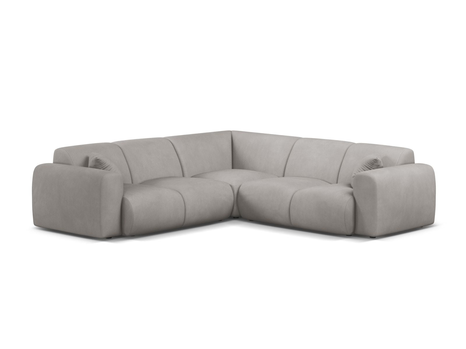 Molino — nurgadiivan (252,0 x 252,0 x 72,0 cm)