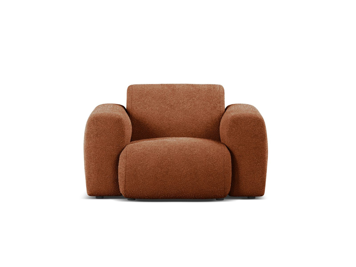 Molino — tugitool (108,0 x 100,0 x 72,0 cm)