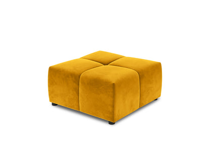 Rome — Modul Yellow (Salvador 10) Black Plastic