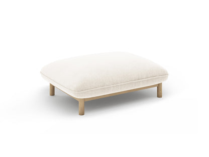 Ada — Pouf (95x65x44 cm)