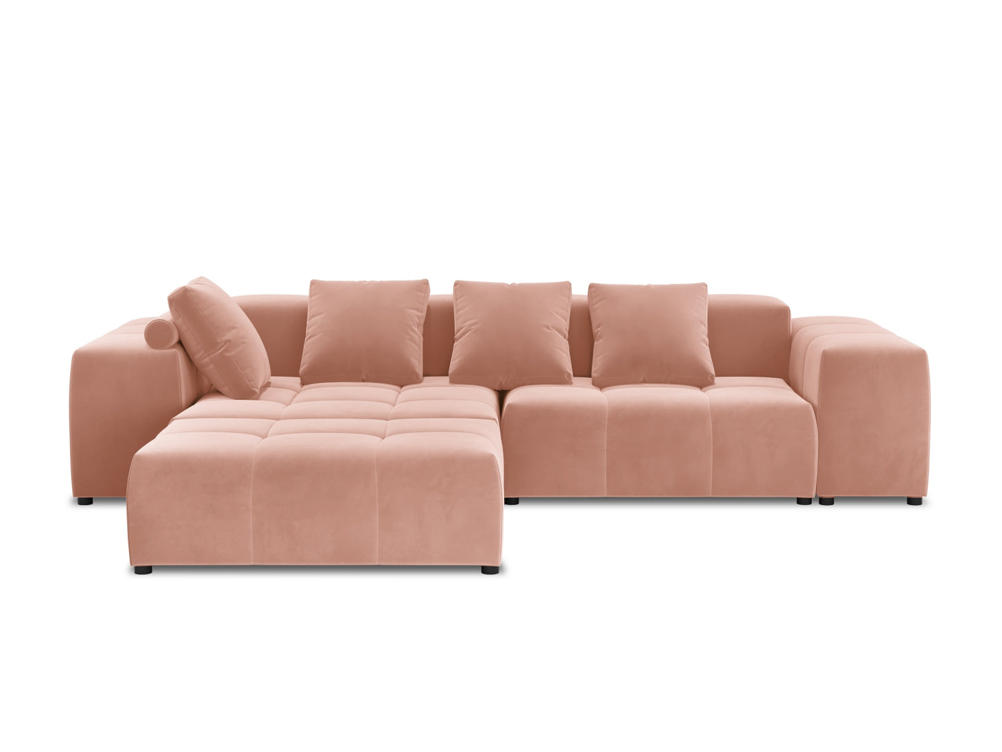 Rome — Corner Sofa (320x240x75 cm)