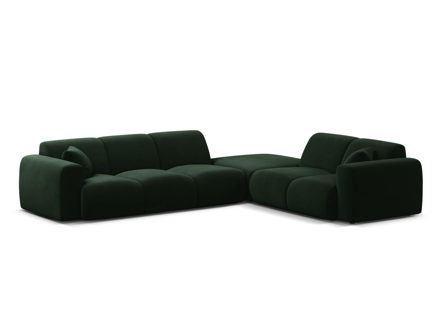 Molino — Corner Sofa (315.0x250.0x72.0 cm)