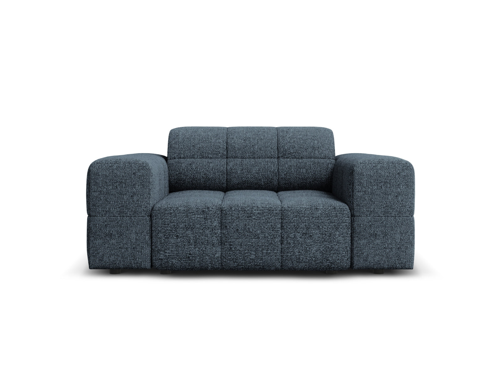 Chicago — Tugitool Royal Blue (Haga 86) Must plastik