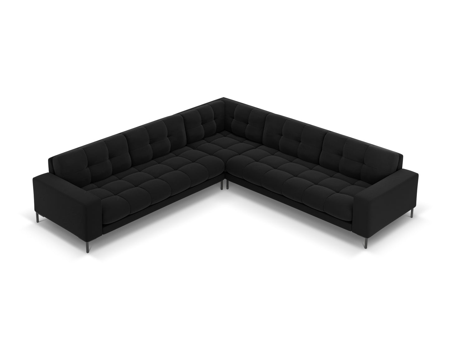 Bali — Corner Sofa (256x256x75 cm)
