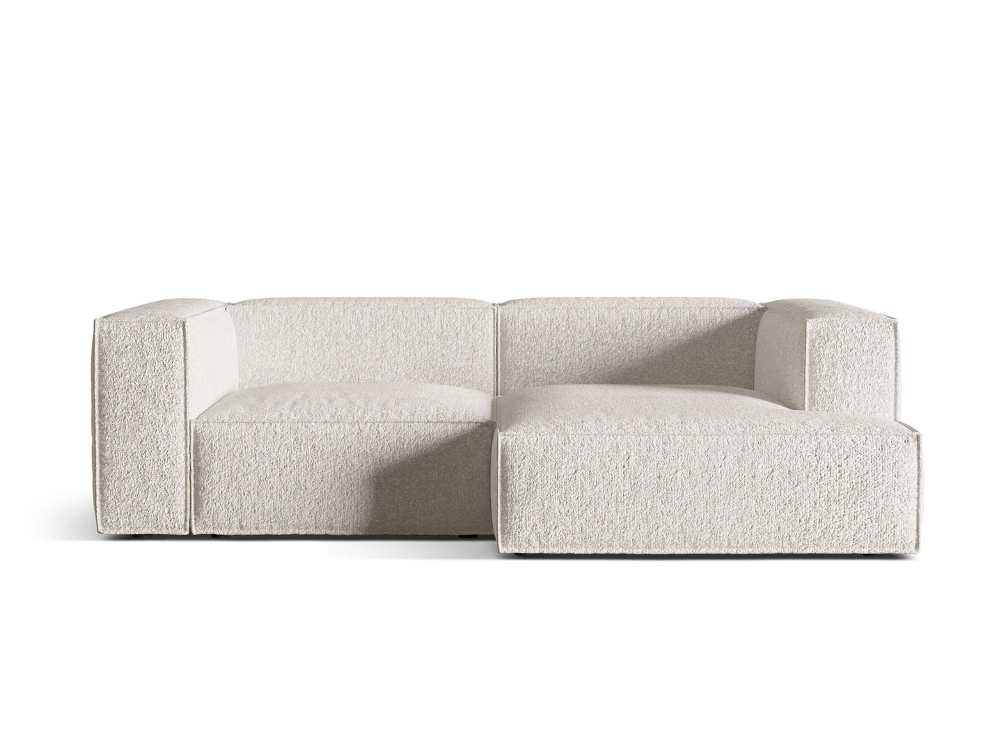 Nuria — Corner Sofa (147.0x252.0x72.0 cm)