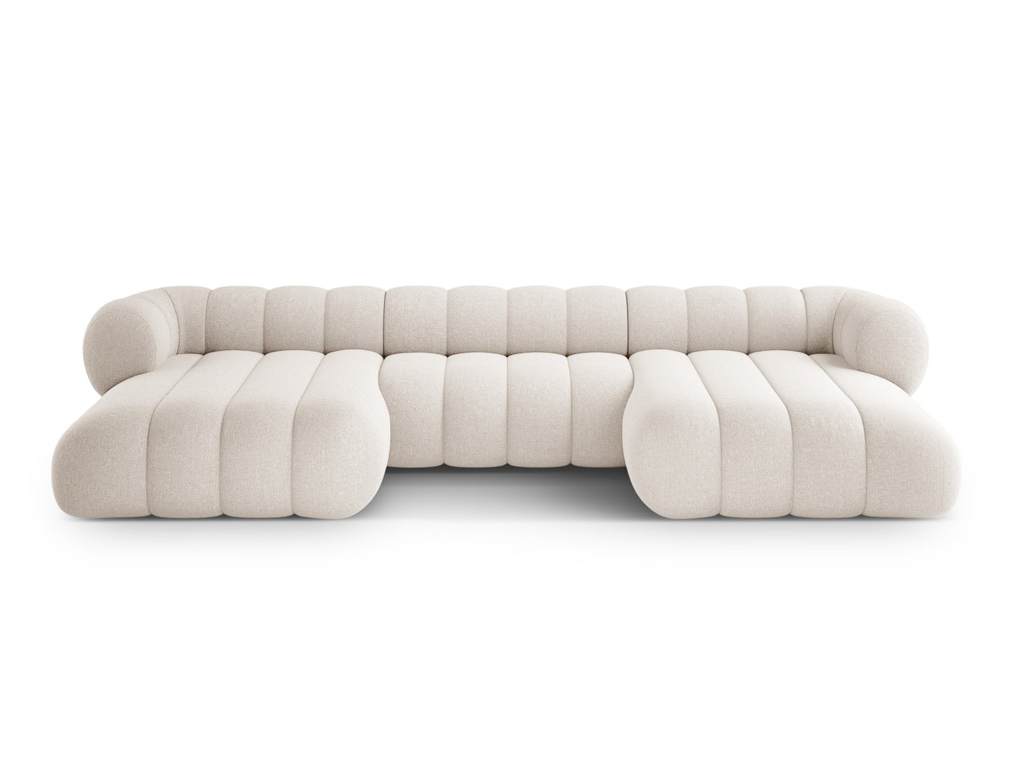 Koge — Panoramic Sofa (348x165x70 cm)