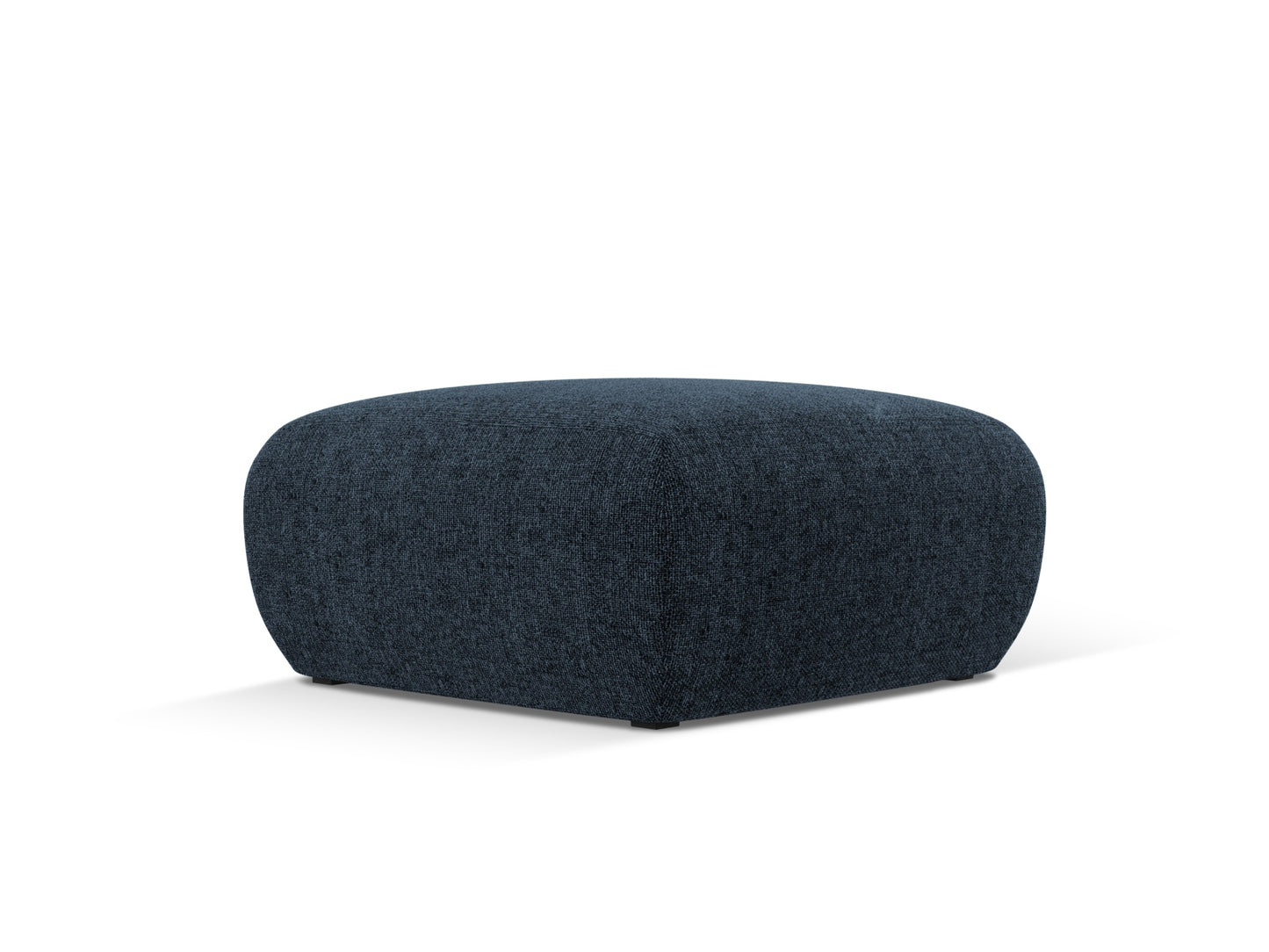 Nolio — Pouf (75x75x36 cm)