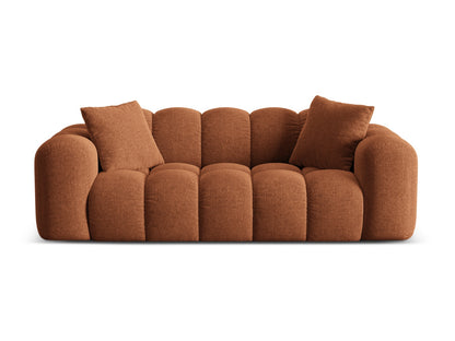 Treno — Diivan Brick (Eden 10 Terra) Must plastik