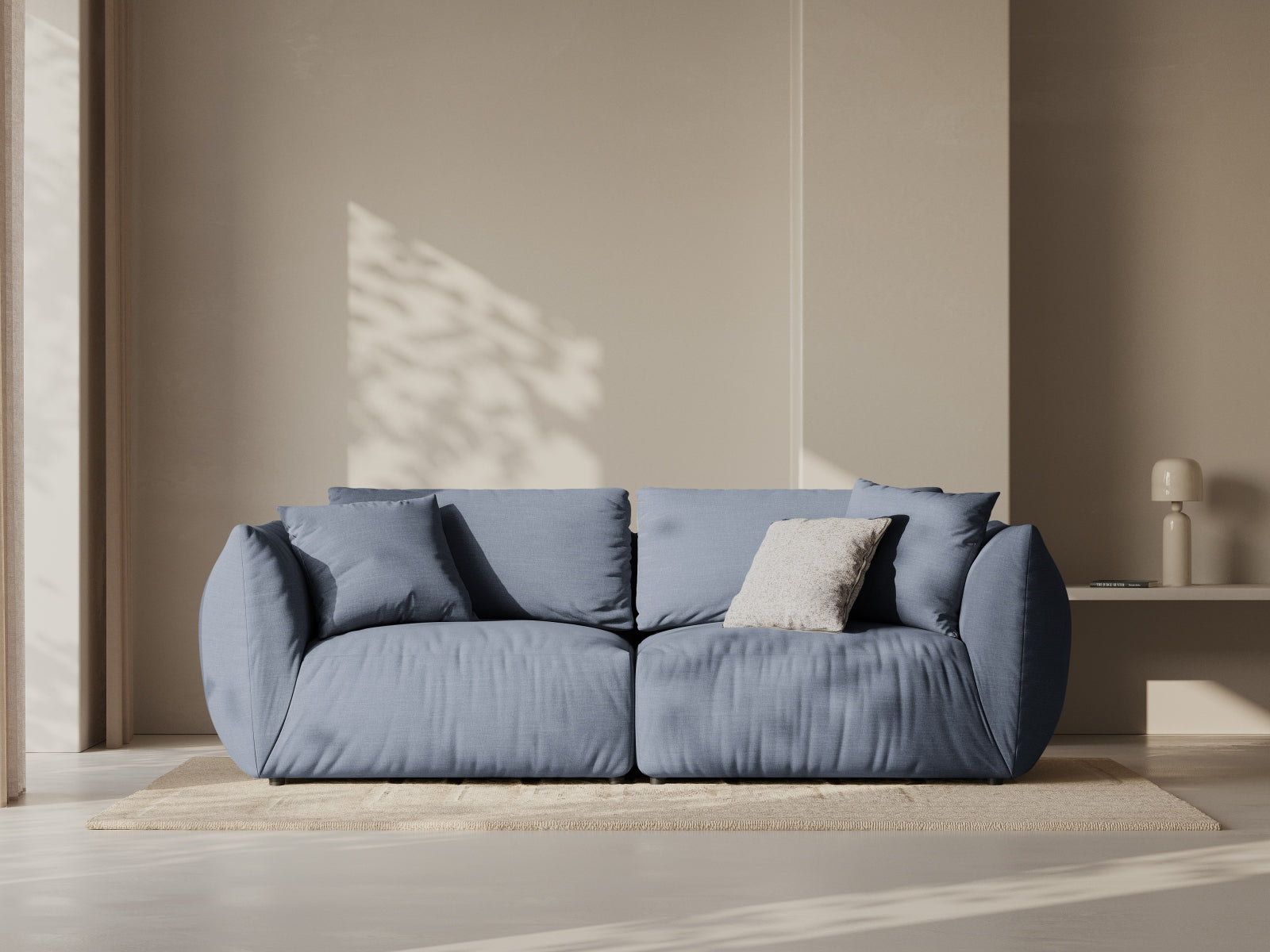 Chris — Sofa (220.0x100.0x80.0 cm)