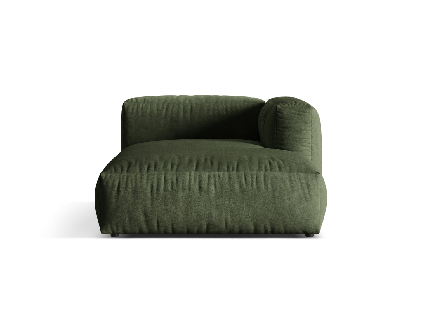 Martina — Pikk tool (176,0 x 120,0 x 75,0 cm)