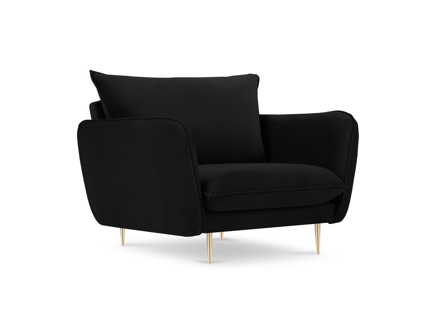 Vienna — Armchair (97x94x95 cm)