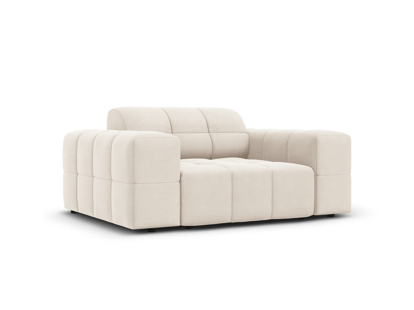 Chicago — Armchair (124x102x70 cm)