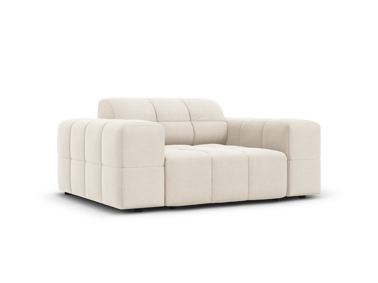 Chicago — Armchair (124x102x70 cm)