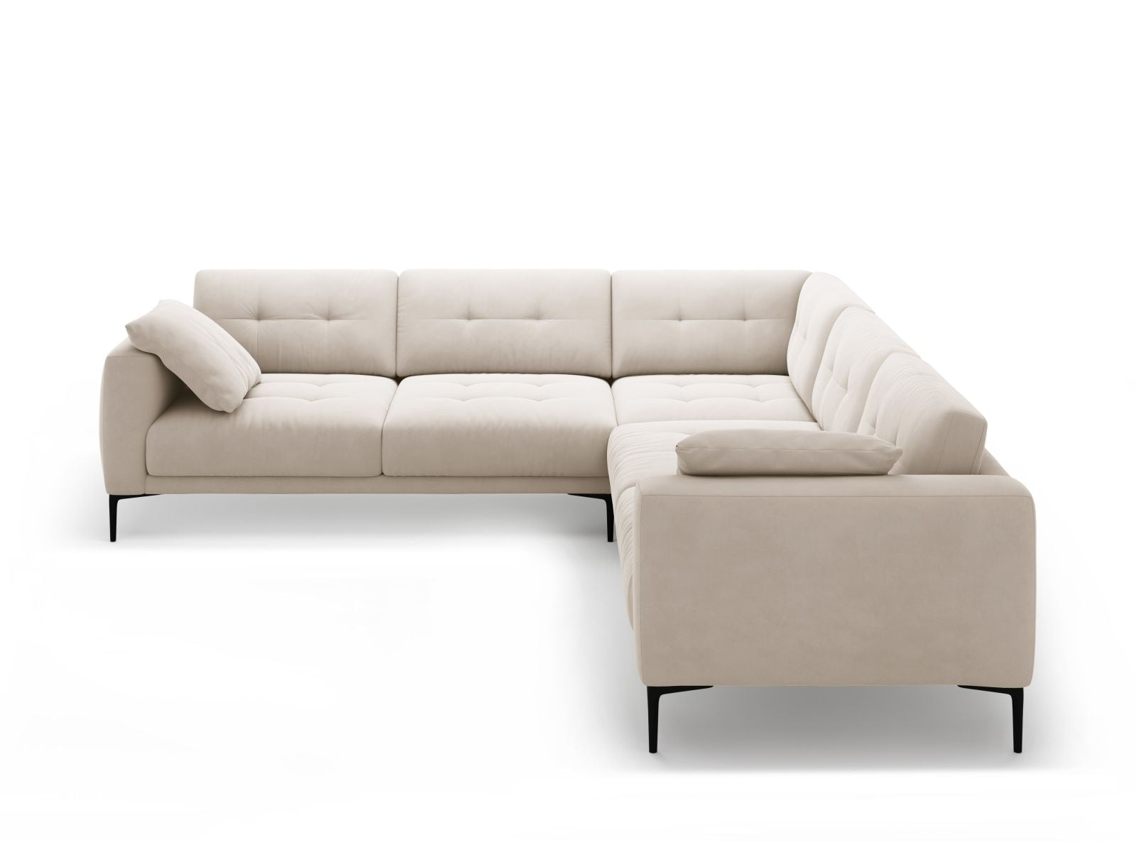 Bemy — Corner Sofa (282.0x282.0x86.0 cm)