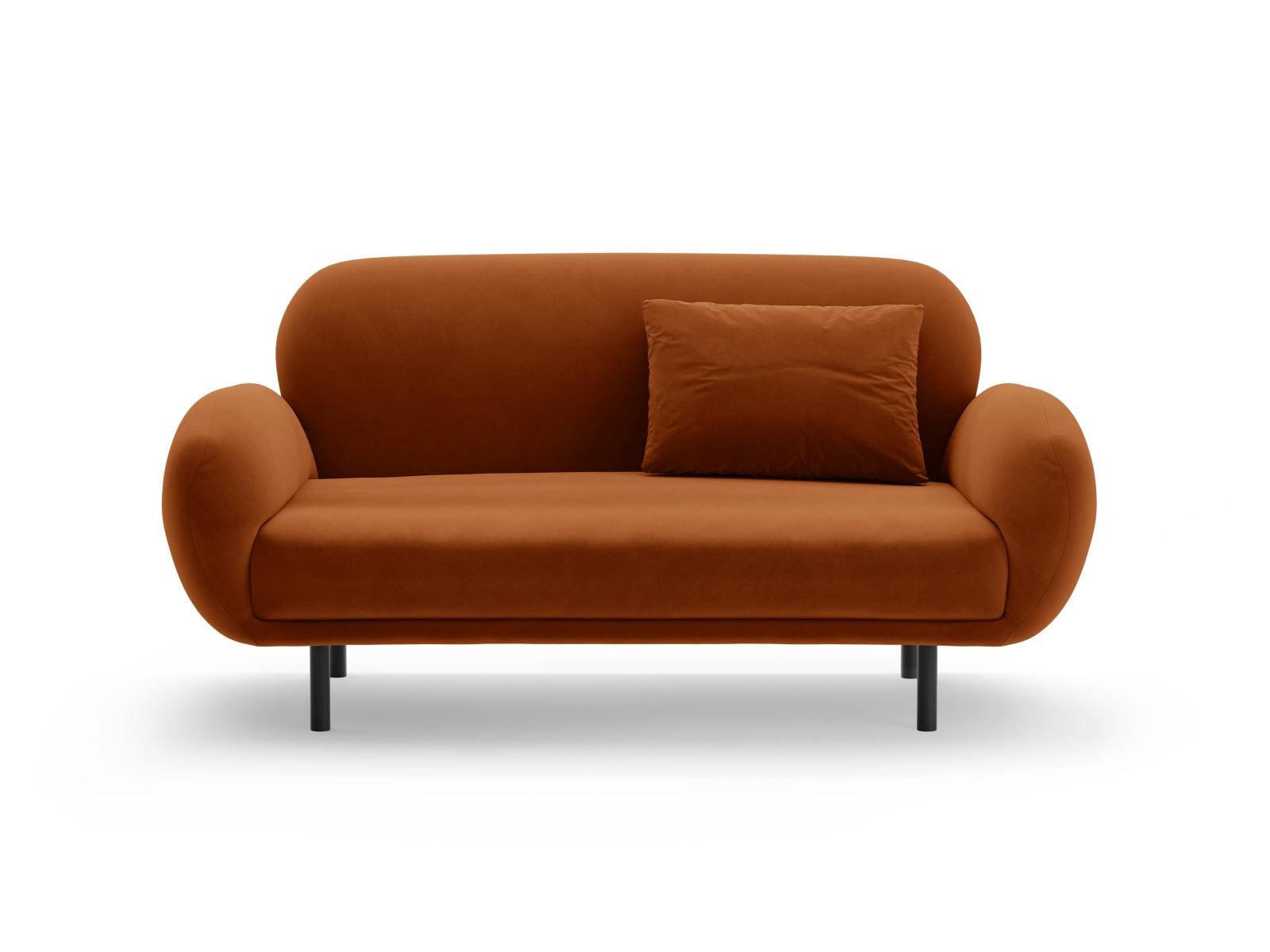 Poppy — diivan (148,0 x 72,0 x 82,0 cm)