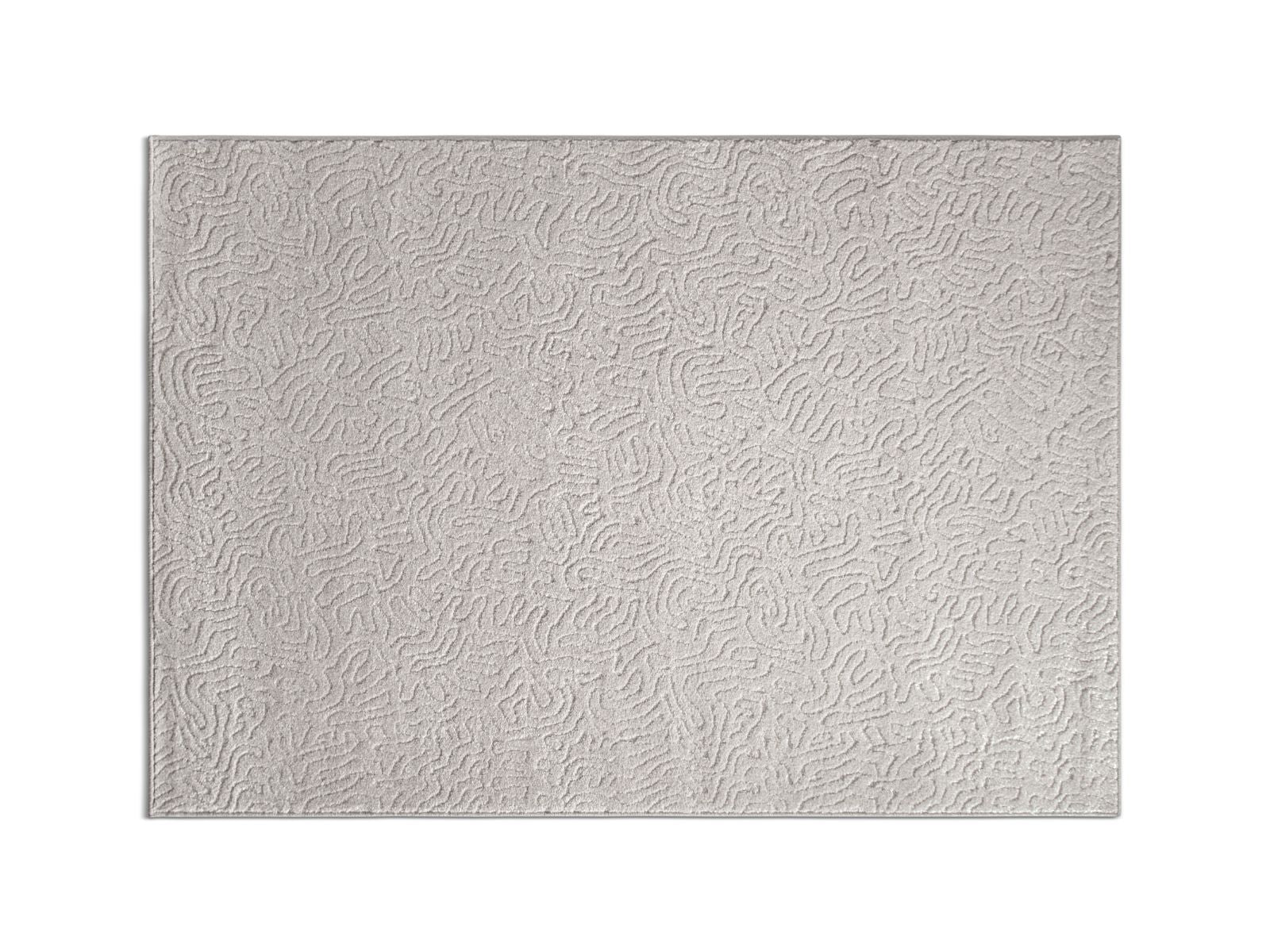 Napa — Rug (230x160x1.25 cm) Pearl (Pearl RE21)