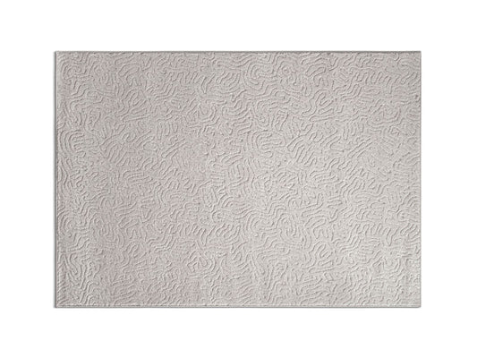 Napa — Rug (230x160x1.25 cm) Pearl (Pearl RE21)