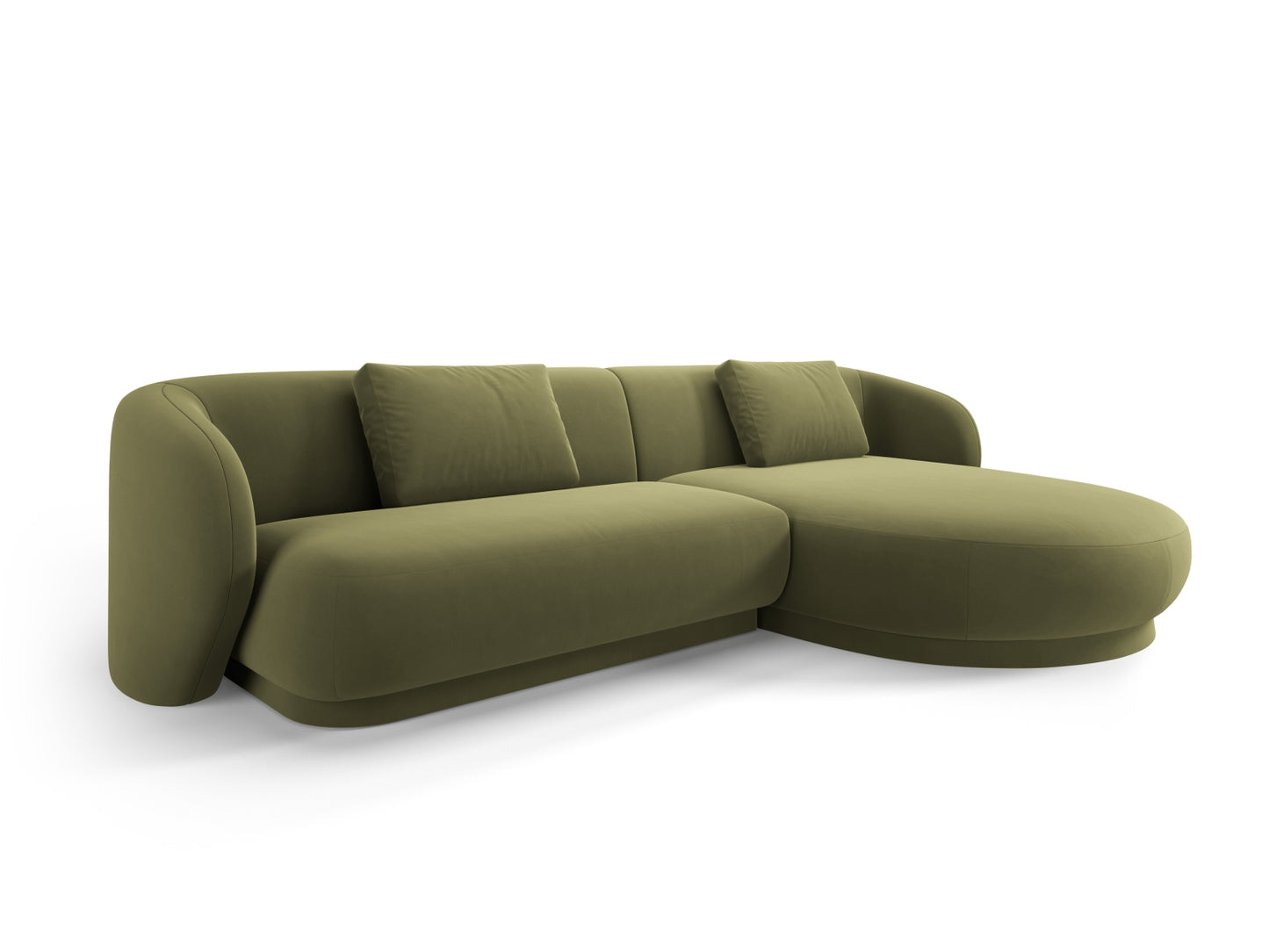Camden — Corner Sofa (289x177x72 cm)