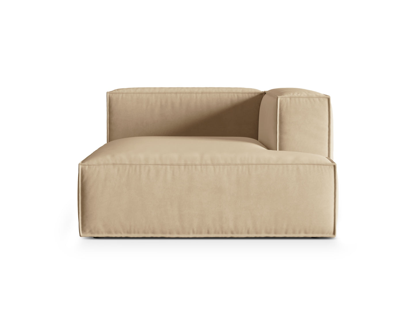 Nuria — Pikk tool (147,0 x 127,0 x 72,0 cm)