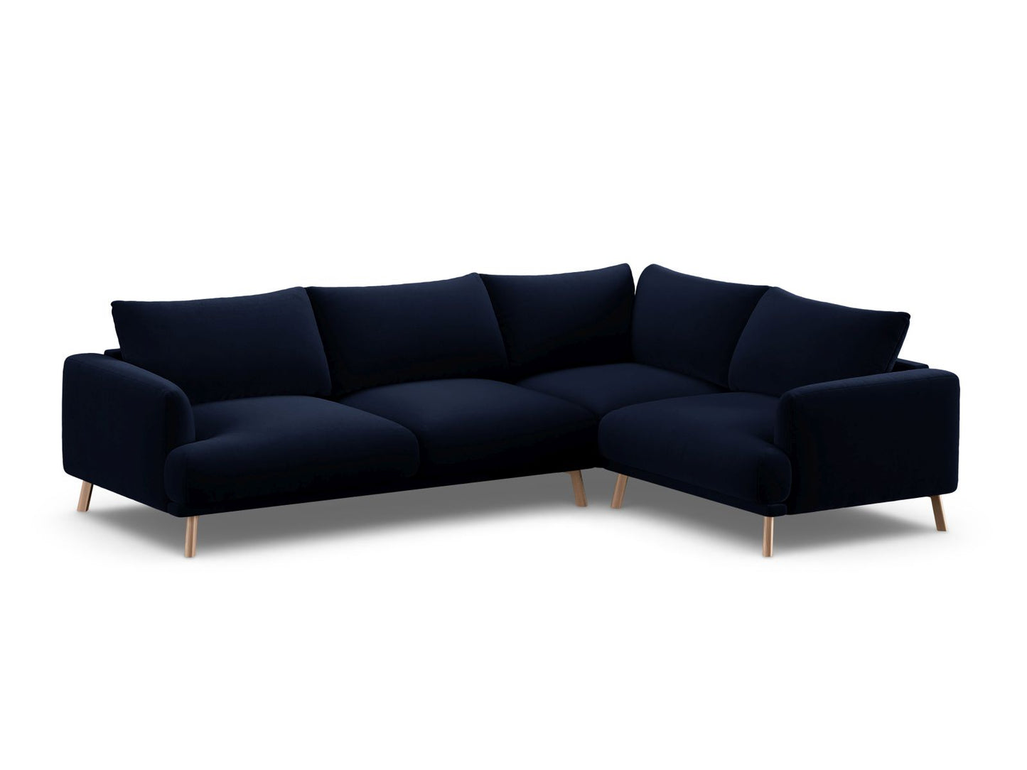 Naomi — Corner Sofa